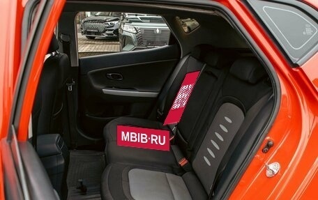 KIA cee'd III, 2015 год, 895 000 рублей, 17 фотография