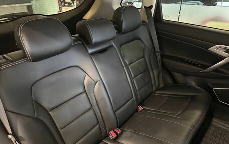 Geely Atlas I, 2021 год, 1 857 000 рублей, 10 фотография