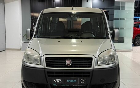 Fiat Doblo I, 2011 год, 625 000 рублей, 2 фотография