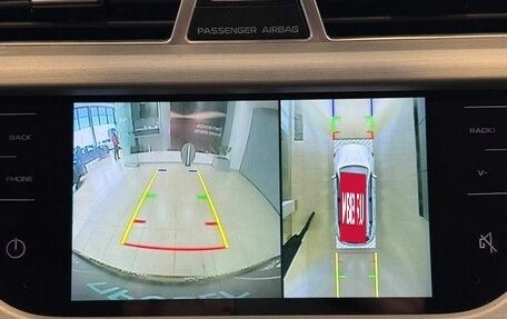 Geely Atlas I, 2021 год, 1 857 000 рублей, 14 фотография