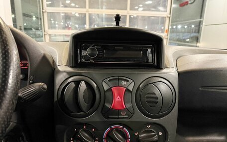 Fiat Doblo I, 2011 год, 625 000 рублей, 12 фотография