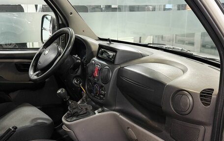 Fiat Doblo I, 2011 год, 625 000 рублей, 8 фотография
