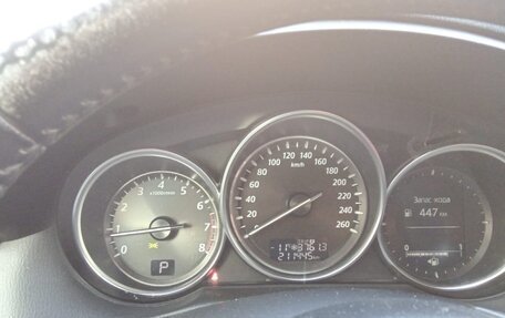 Mazda CX-5 II, 2013 год, 1 600 000 рублей, 5 фотография