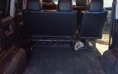 Volkswagen Caravelle T4, 2000 год, 1 150 000 рублей, 8 фотография