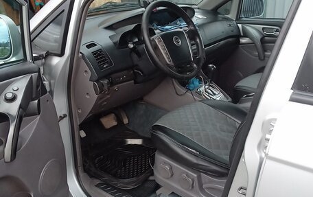 SsangYong Korando Turismo, 2013 год, 1 450 000 рублей, 4 фотография