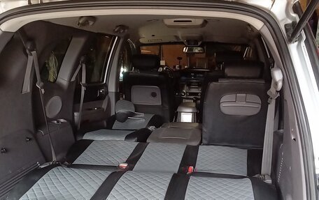 SsangYong Korando Turismo, 2013 год, 1 450 000 рублей, 5 фотография