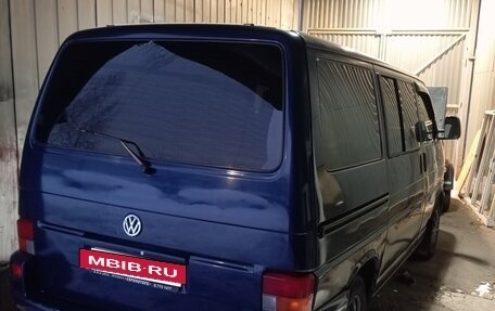 Volkswagen Caravelle T4, 2000 год, 1 150 000 рублей, 3 фотография