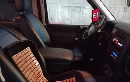Volkswagen Caravelle T4, 2000 год, 1 150 000 рублей, 6 фотография