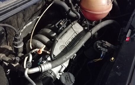 Volkswagen Caravelle T4, 2000 год, 1 150 000 рублей, 7 фотография