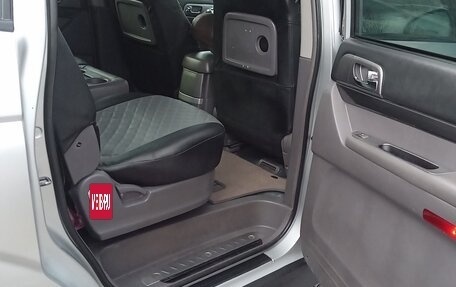 SsangYong Korando Turismo, 2013 год, 1 450 000 рублей, 6 фотография