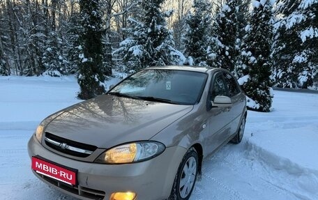 Chevrolet Lacetti, 2008 год, 325 000 рублей, 3 фотография