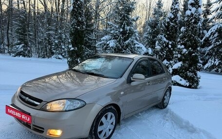 Chevrolet Lacetti, 2008 год, 325 000 рублей, 4 фотография