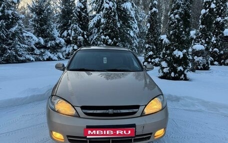 Chevrolet Lacetti, 2008 год, 325 000 рублей, 2 фотография