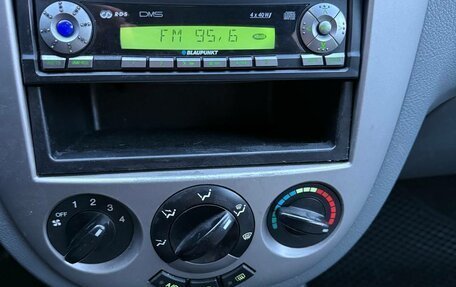 Chevrolet Lacetti, 2008 год, 325 000 рублей, 12 фотография