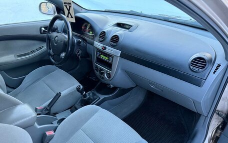 Chevrolet Lacetti, 2008 год, 325 000 рублей, 14 фотография