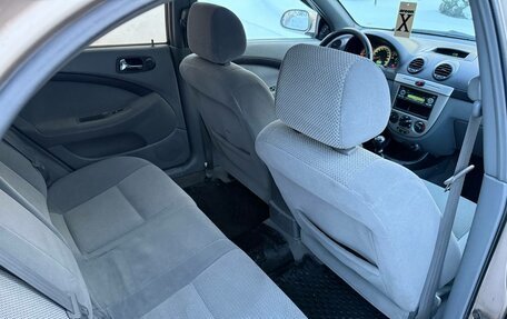 Chevrolet Lacetti, 2008 год, 325 000 рублей, 15 фотография