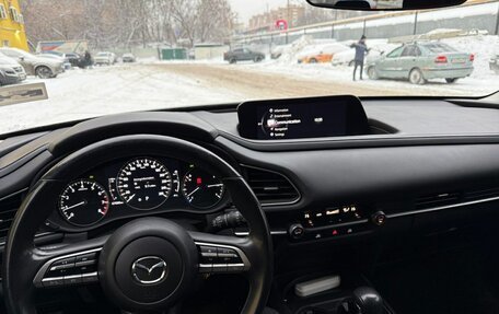 Mazda CX-30 I, 2021 год, 2 550 000 рублей, 4 фотография