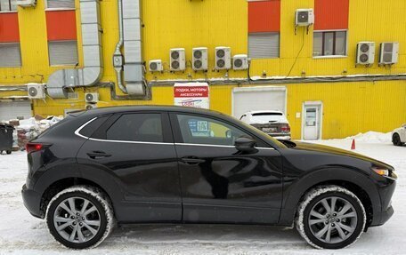 Mazda CX-30 I, 2021 год, 2 550 000 рублей, 3 фотография