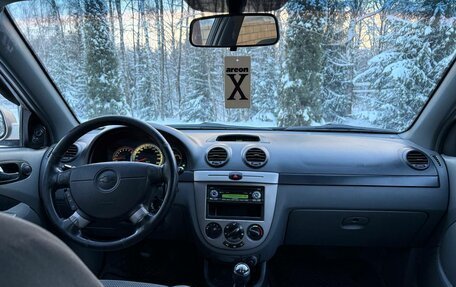 Chevrolet Lacetti, 2008 год, 325 000 рублей, 16 фотография