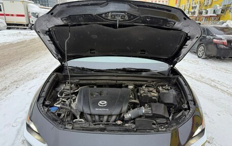 Mazda CX-30 I, 2021 год, 2 550 000 рублей, 6 фотография