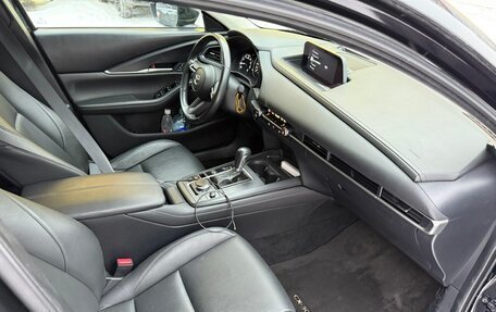 Mazda CX-30 I, 2021 год, 2 550 000 рублей, 8 фотография