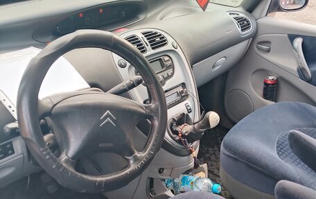 Citroen Xsara Picasso, 2006 год, 270 000 рублей, 4 фотография