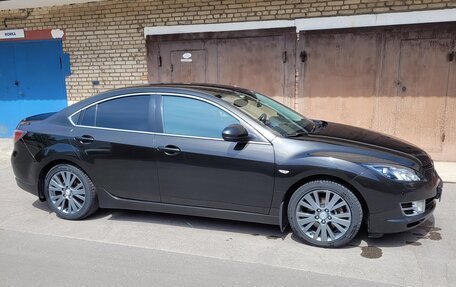 Mazda 6, 2008 год, 950 000 рублей, 8 фотография