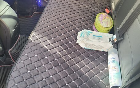 Mazda 6, 2008 год, 950 000 рублей, 12 фотография