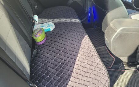 Mazda 6, 2008 год, 950 000 рублей, 14 фотография