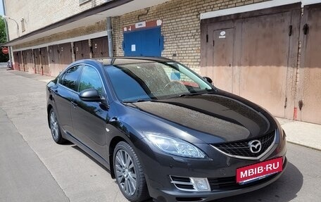 Mazda 6, 2008 год, 950 000 рублей, 7 фотография