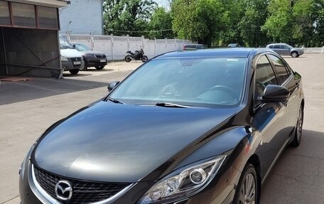 Mazda 6, 2008 год, 950 000 рублей, 9 фотография