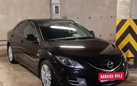 Mazda 6, 2008 год, 950 000 рублей, 2 фотография