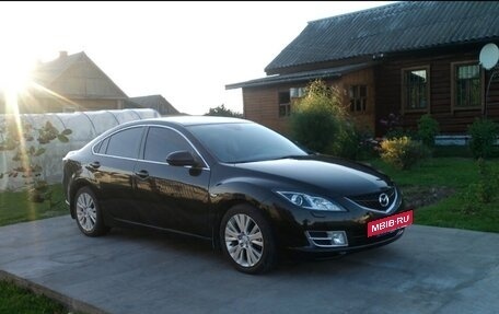 Mazda 6, 2008 год, 950 000 рублей, 5 фотография