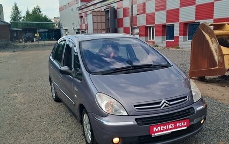 Citroen Xsara Picasso, 2006 год, 270 000 рублей, 6 фотография