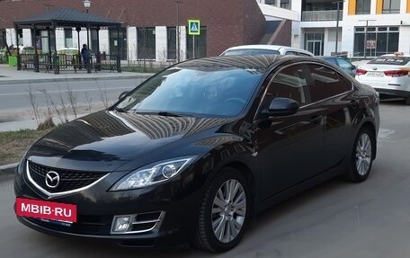 Mazda 6, 2008 год, 950 000 рублей, 4 фотография