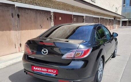 Mazda 6, 2008 год, 950 000 рублей, 11 фотография