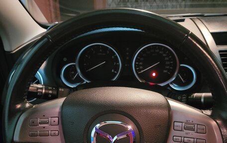 Mazda 6, 2008 год, 950 000 рублей, 20 фотография