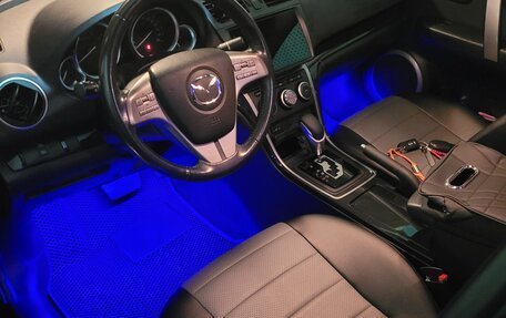 Mazda 6, 2008 год, 950 000 рублей, 16 фотография