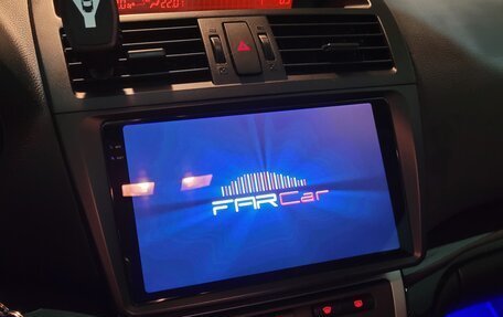 Mazda 6, 2008 год, 950 000 рублей, 26 фотография