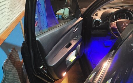 Mazda 6, 2008 год, 950 000 рублей, 27 фотография