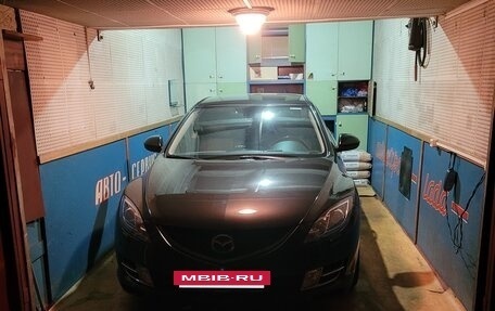 Mazda 6, 2008 год, 950 000 рублей, 15 фотография