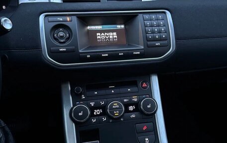 Land Rover Range Rover Evoque I, 2012 год, 2 400 000 рублей, 6 фотография