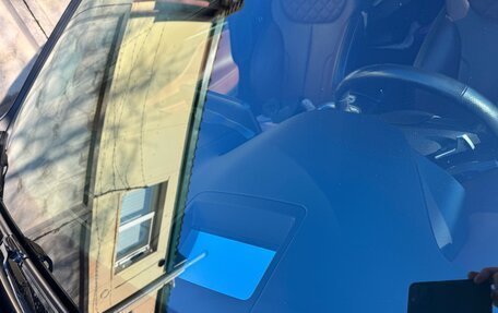 Hyundai Santa Fe IV, 2022 год, 4 170 000 рублей, 5 фотография