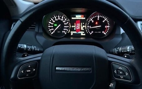 Land Rover Range Rover Evoque I, 2012 год, 2 400 000 рублей, 5 фотография