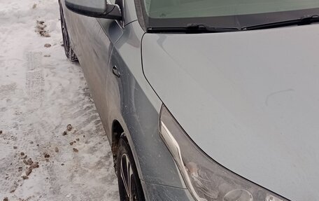 KIA cee'd III, 2018 год, 1 555 555 рублей, 5 фотография