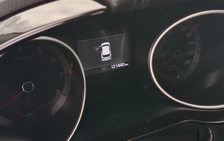 KIA cee'd III, 2018 год, 1 555 555 рублей, 6 фотография