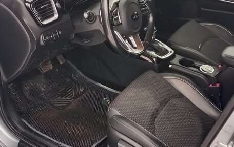 KIA cee'd III, 2018 год, 1 555 555 рублей, 7 фотография