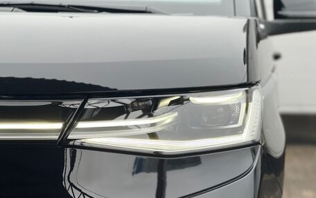 Volkswagen Multivan, 2024 год, 10 250 000 рублей, 8 фотография