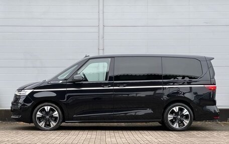 Volkswagen Multivan, 2024 год, 10 250 000 рублей, 10 фотография