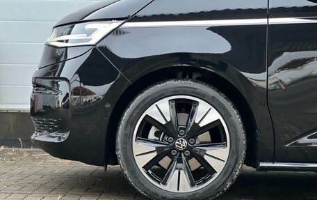 Volkswagen Multivan, 2024 год, 10 250 000 рублей, 12 фотография